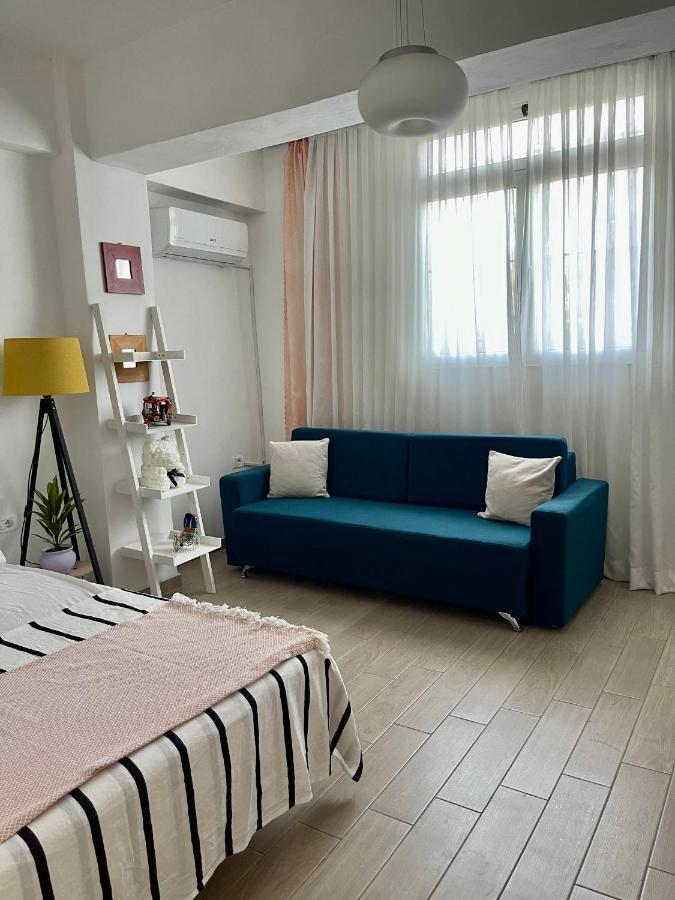 Lola'S Apartment Durrës Exteriör bild